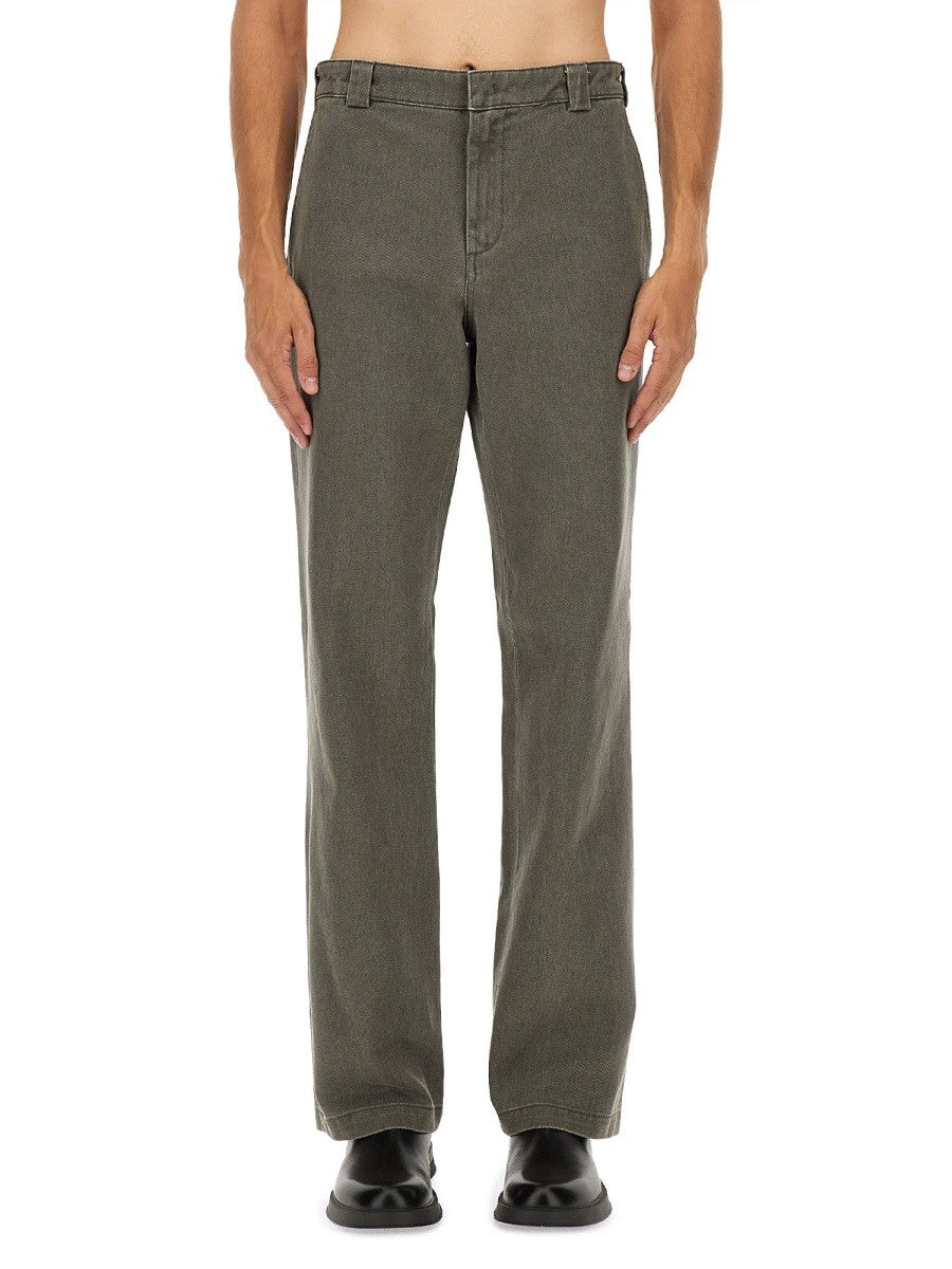 ASPESI - PANTS "ADRIEN" pants-adrien
