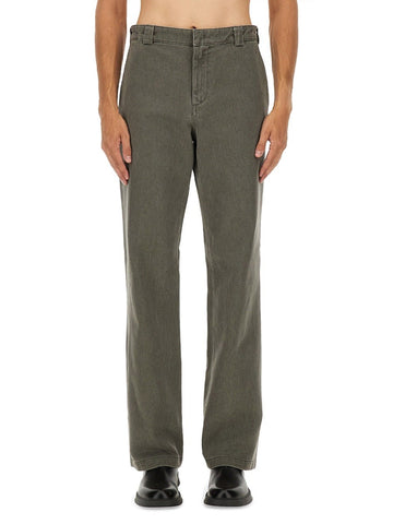 ASPESI - PANTS "ADRIEN" pants-adrien