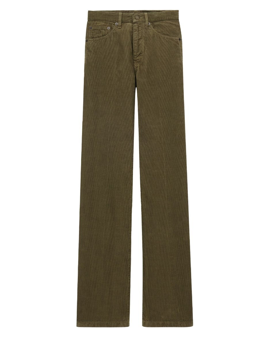 Saint Laurent - PANTS "CLYDE" pants-clyde_9d9e6a9c-ad8e-4d38-af50-303ba72dd3bc