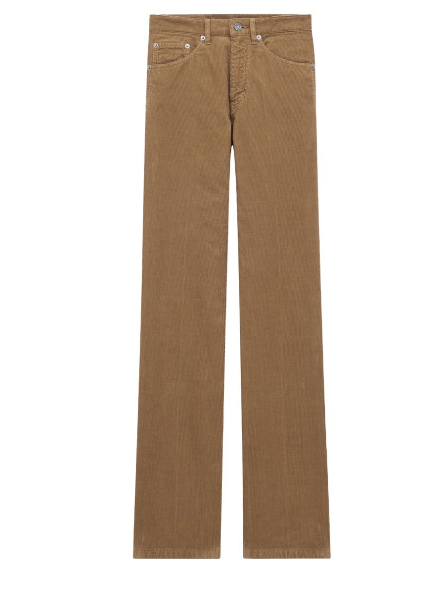 Saint Laurent - PANTS "CLYDE" pants-clyde_be104782-1e1b-4ab0-96b6-5d10cb500077