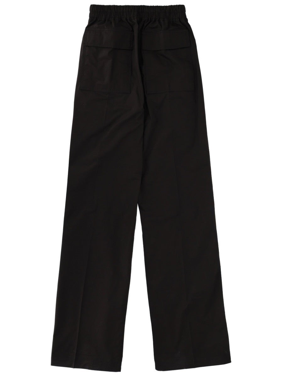RICK OWENS - PANTS "DIETRICH"