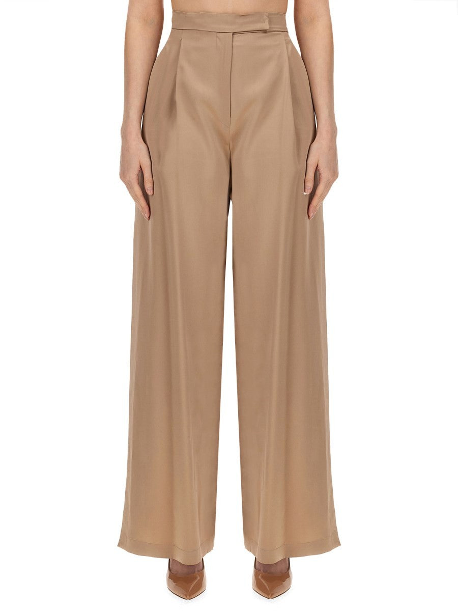 Max Mara - PANTS "FIESTA PIANO" pants-fiesta-piano