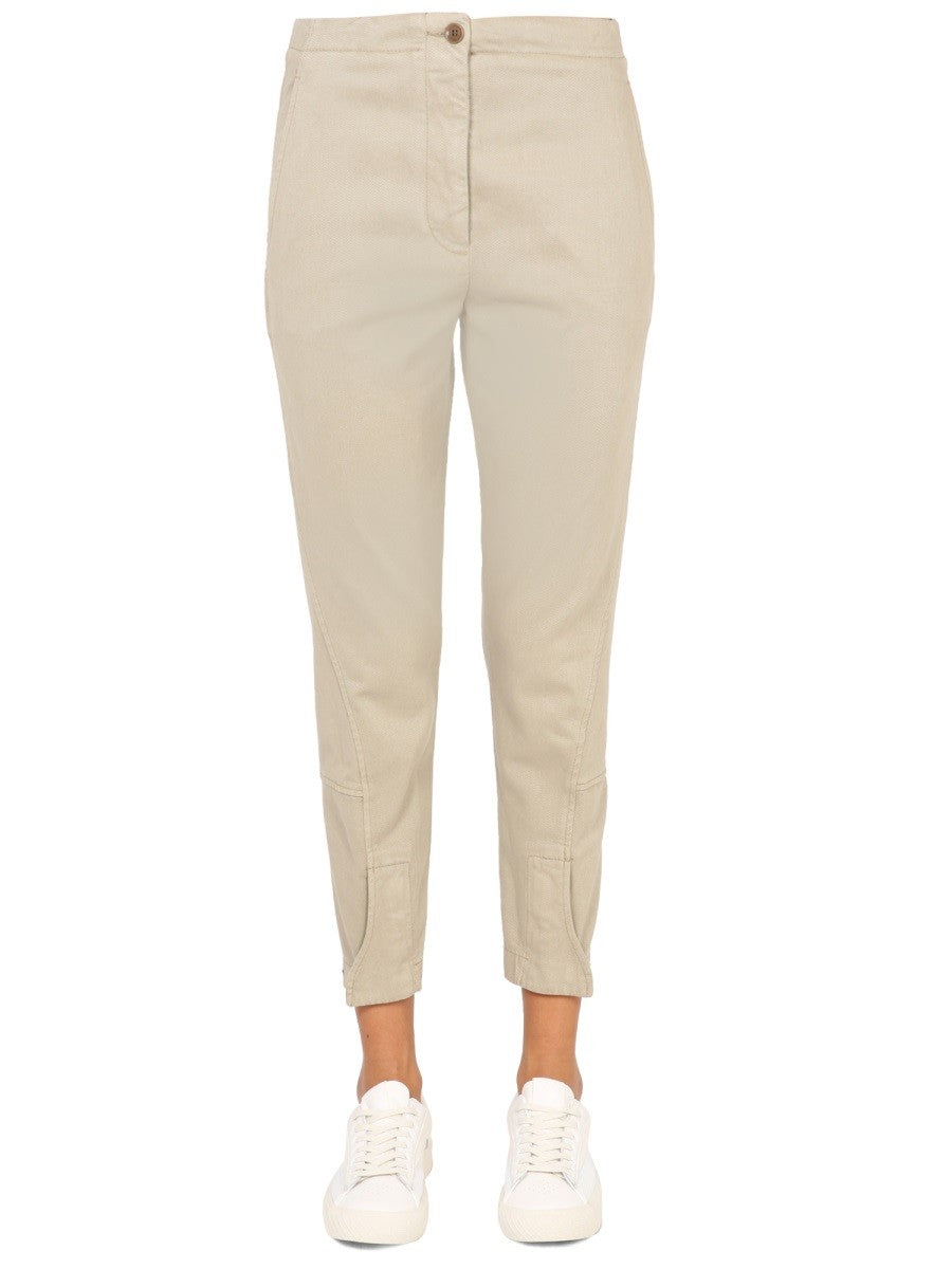 ASPESI ASPESI - PANTS "FRANK"