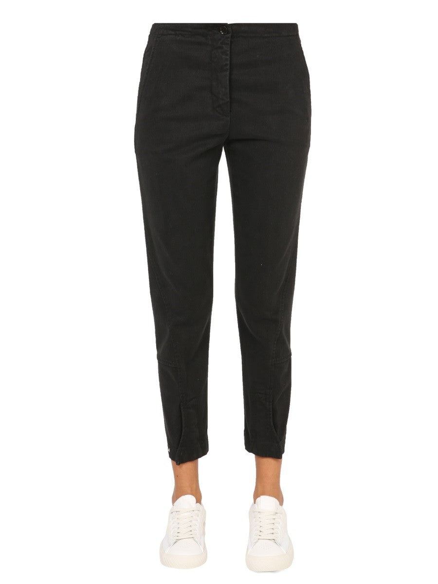 ASPESI ASPESI - PANTS "FRANK"