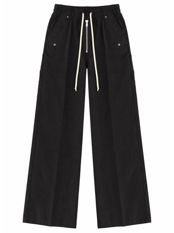 RICK OWENS DRKSHDW RICK OWENS DRKSHDW - PANTS "GETH BELAS"