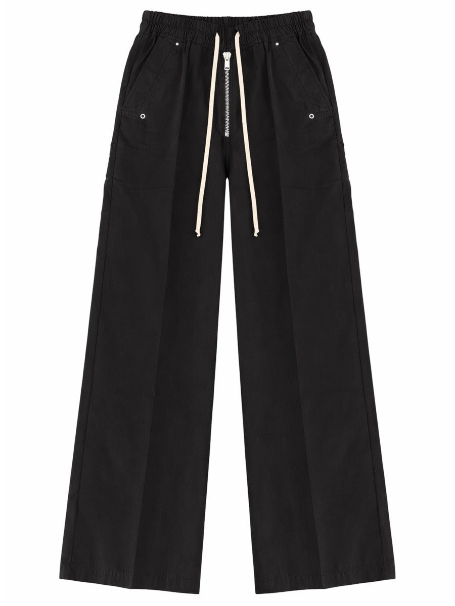 RICK OWENS DRKSHDW RICK OWENS DRKSHDW - PANTS "GETH BELAS"