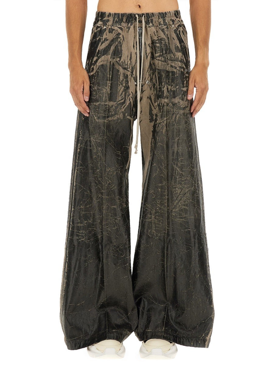 RICK OWENS DRKSHDW - PANTS "GETH BELAS" pants-geth-belas_255e801e-d00e-4e9a-a126-e3cf7dfb1456