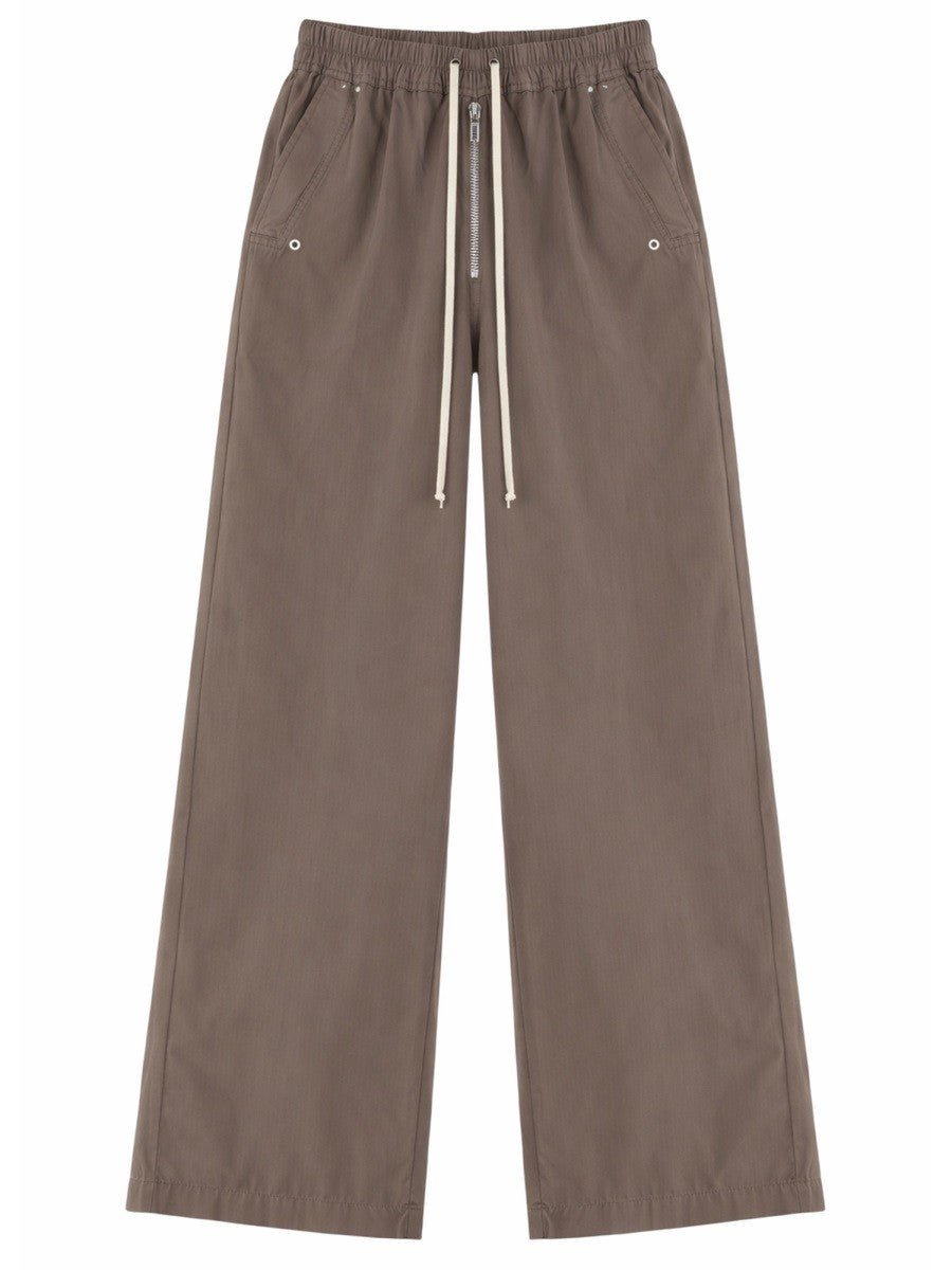 RICK OWENS DRKSHDW RICK OWENS DRKSHDW - PANTS "GETH BELAS"