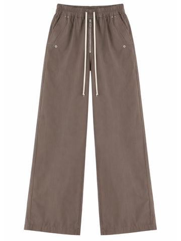RICK OWENS DRKSHDW RICK OWENS DRKSHDW - PANTS "GETH BELAS"