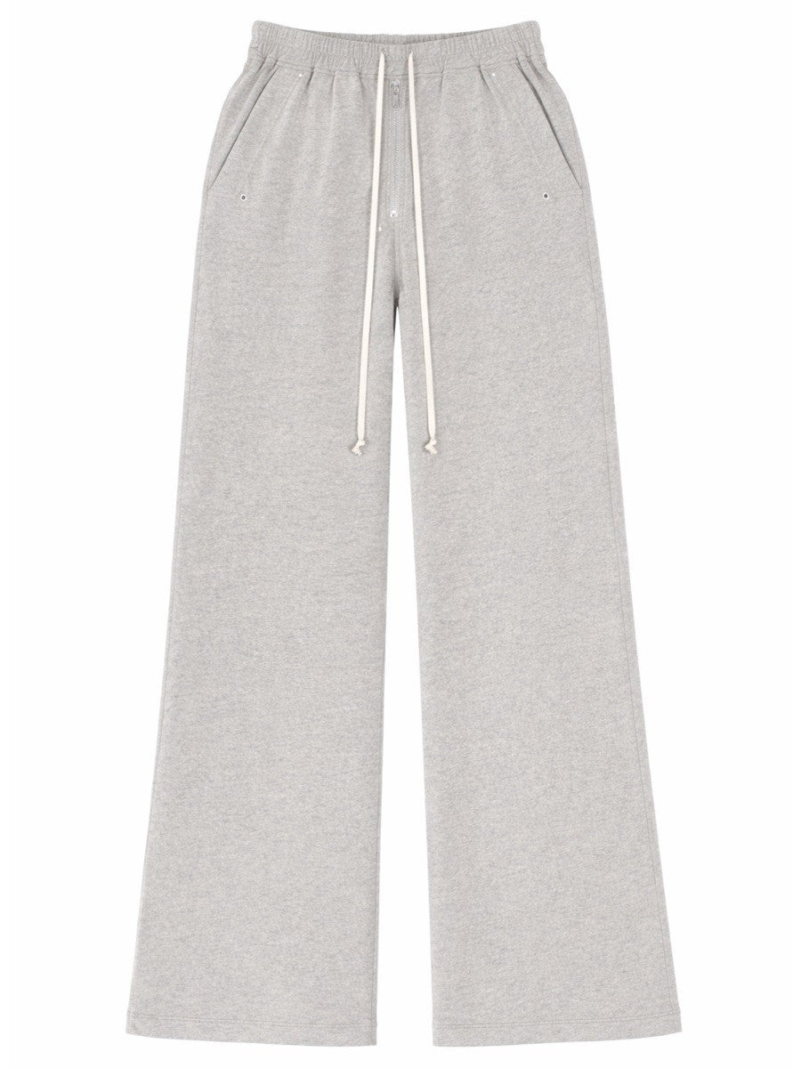 RICK OWENS DRKSHDW RICK OWENS DRKSHDW - PANTS "GETH BELAS"