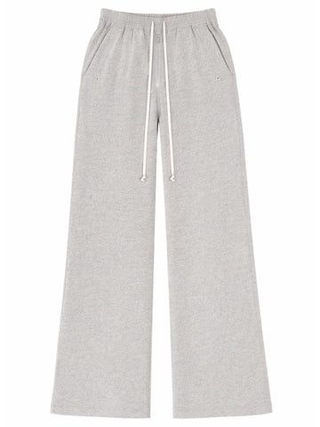 RICK OWENS DRKSHDW RICK OWENS DRKSHDW - PANTS "GETH BELAS"