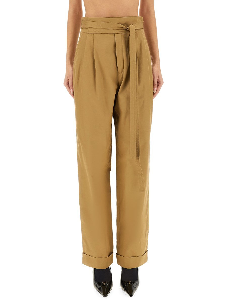 Saint Laurent - PANTS "GURHKA SERGE" pants-gurhka-serge_1bf03ae4-696d-4a48-b3fd-4878ea16196a