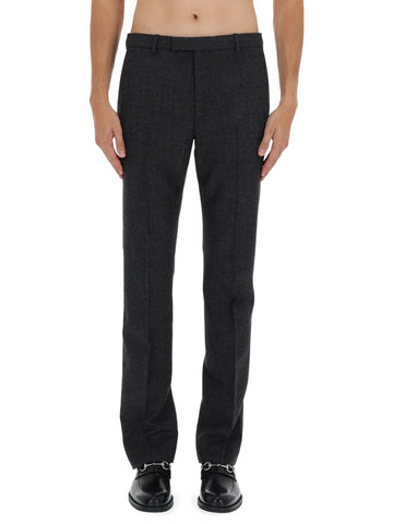 Gucci - PANTS "MOULINÉ" pants-mouline_c8c9a49e-8d9a-4a76-9d0d-c6ba0b3ec229