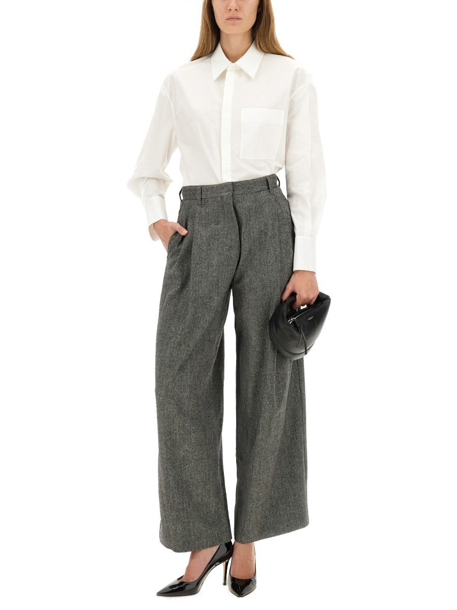 S MAX MARA S MAX MARA - PANTS "NICE"