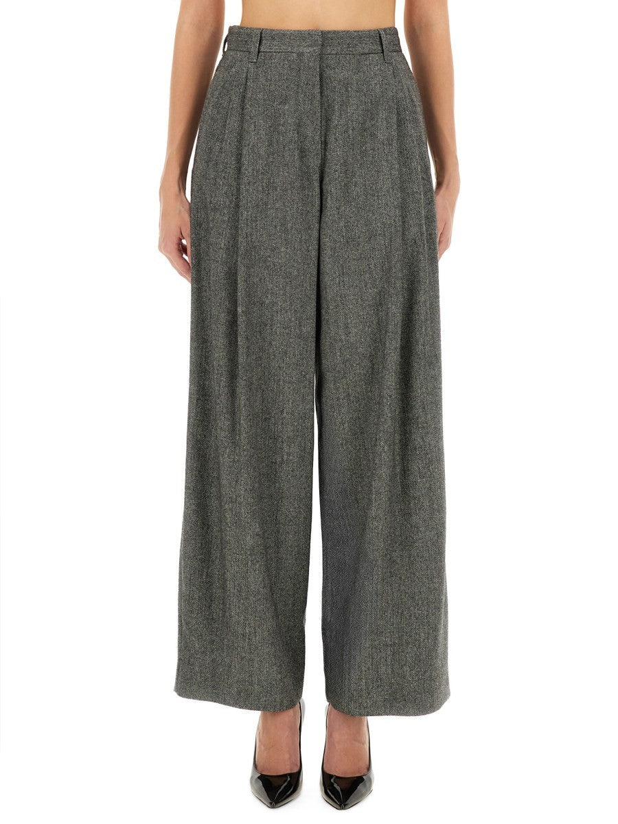 S MAX MARA S MAX MARA - PANTS "NICE"