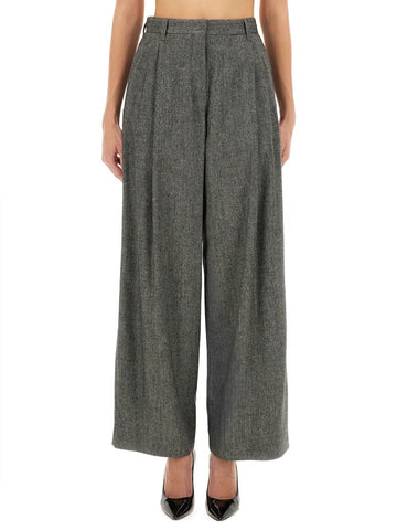 S MAX MARA S MAX MARA - PANTS "NICE"