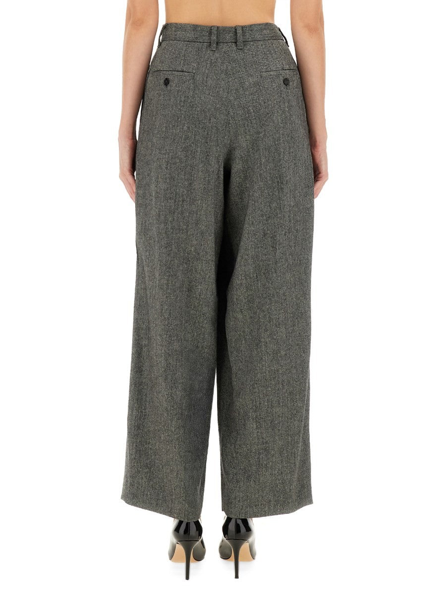 S MAX MARA S MAX MARA - PANTS "NICE"