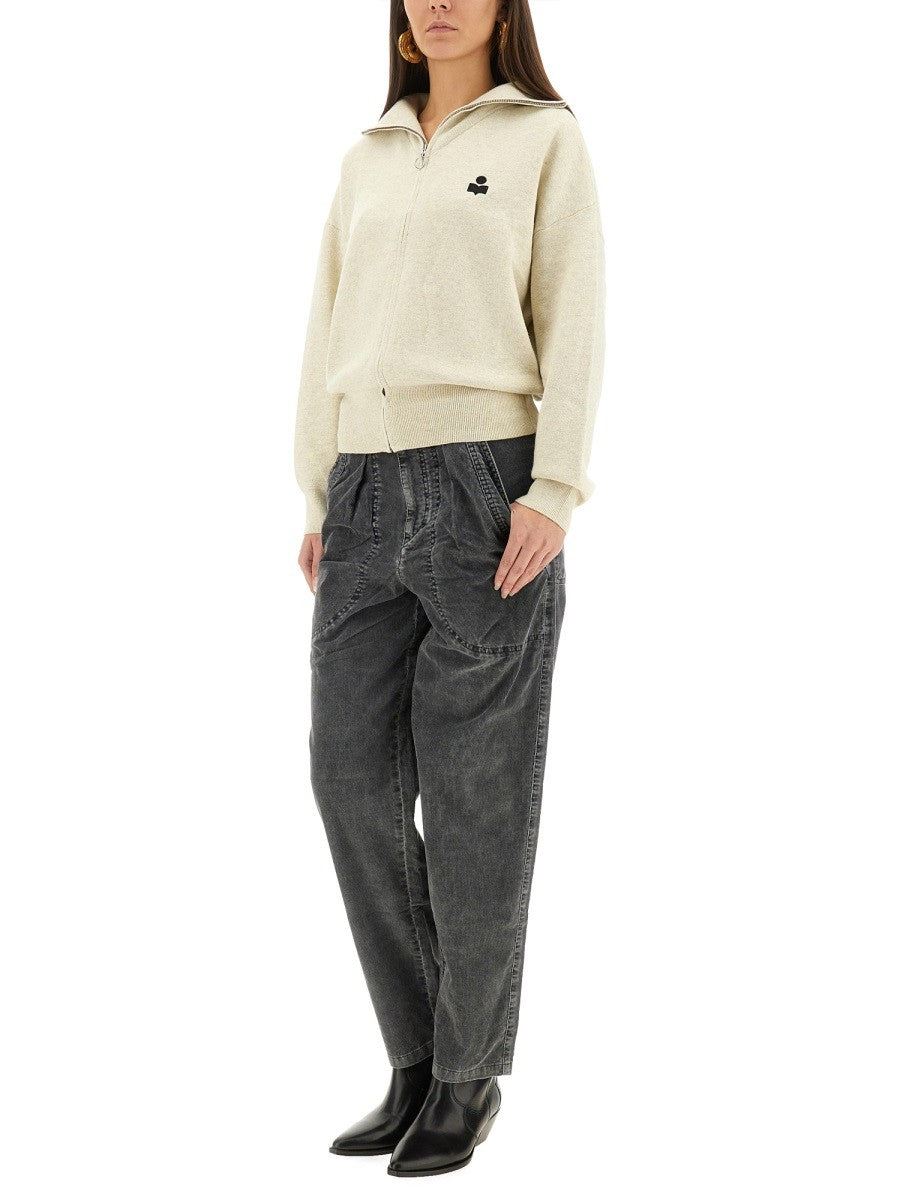 MARANT ETOILE - PANTS "ONYTA" pants-onyta_ba21e869-95b2-4170-8a9b-3361d7f1cfd8