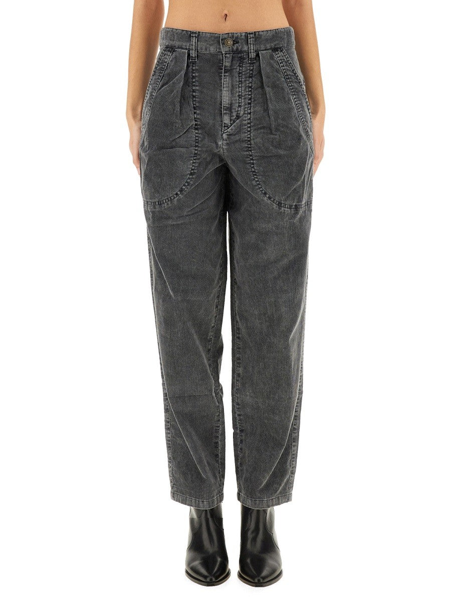 MARANT ETOILE - PANTS "ONYTA" pants-onyta_ba21e869-95b2-4170-8a9b-3361d7f1cfd8