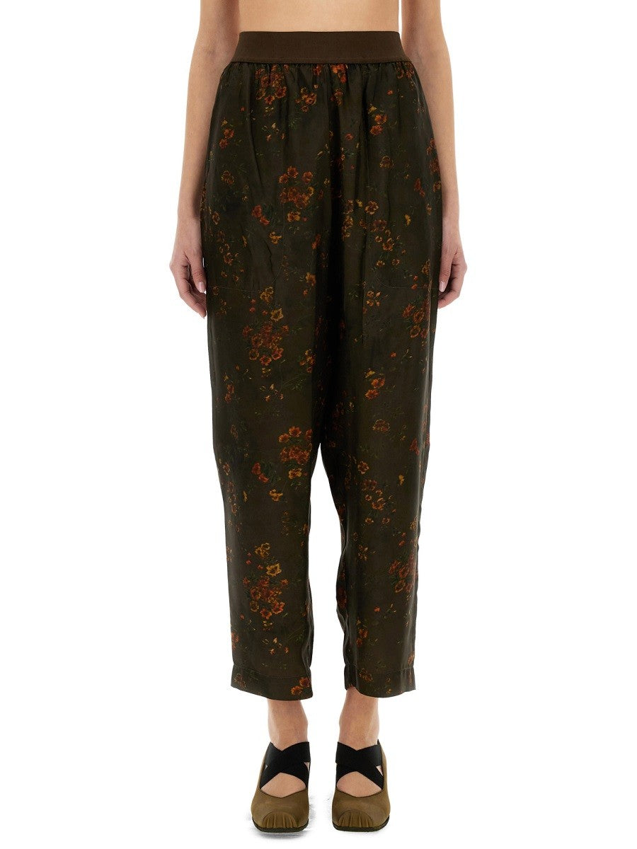 UMA WANG - PANTS "PALMER" pants-palmer_f91e5f7e-bc12-408b-9c37-4385b878b426