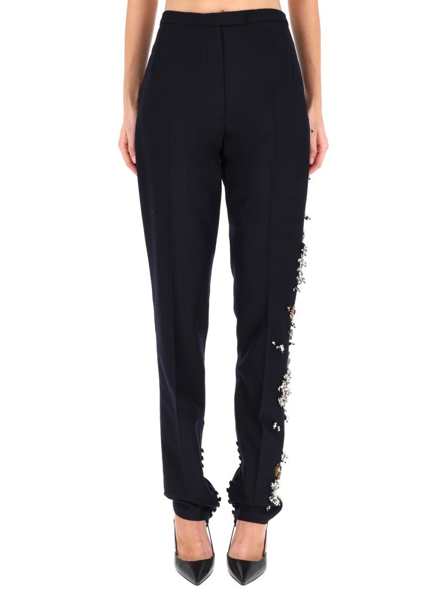 Dries Van Noten - PANTS "PANDORIS" pants-pandoris