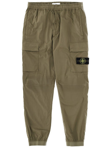Stone Island - PANTS "PARACHUTE"