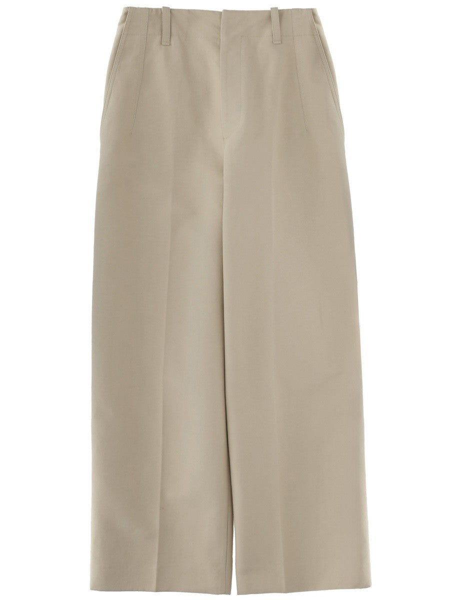 JACQUEMUS JACQUEMUS - PANTS "PASTRO"