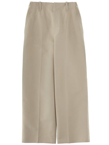 JACQUEMUS JACQUEMUS - PANTS "PASTRO"