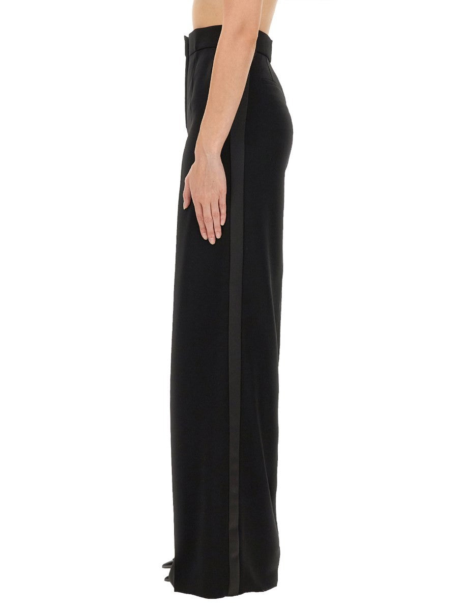 Max Mara - PANTS "PIANO HOLM OAK"