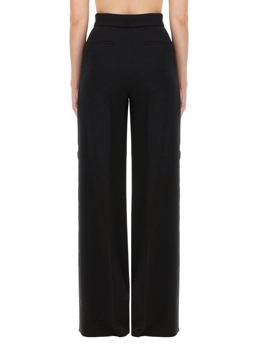 Max Mara - PANTS "PIANO HOLM OAK"