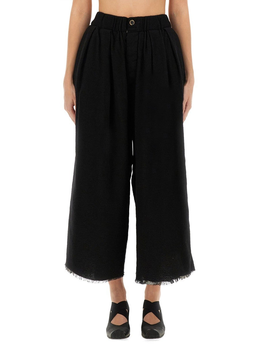 UMA WANG - PANTS "POETIC" pants-poetic_48f1e1c6-a80f-417b-a710-b7623c04d217