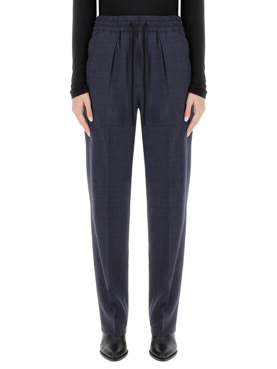 MARANT ETOILE - PANTS "PRISKA" pants-priska