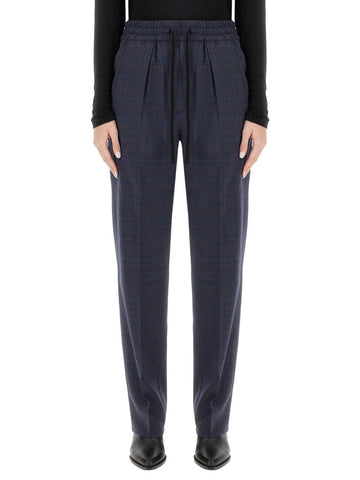 MARANT ETOILE - PANTS "PRISKA"