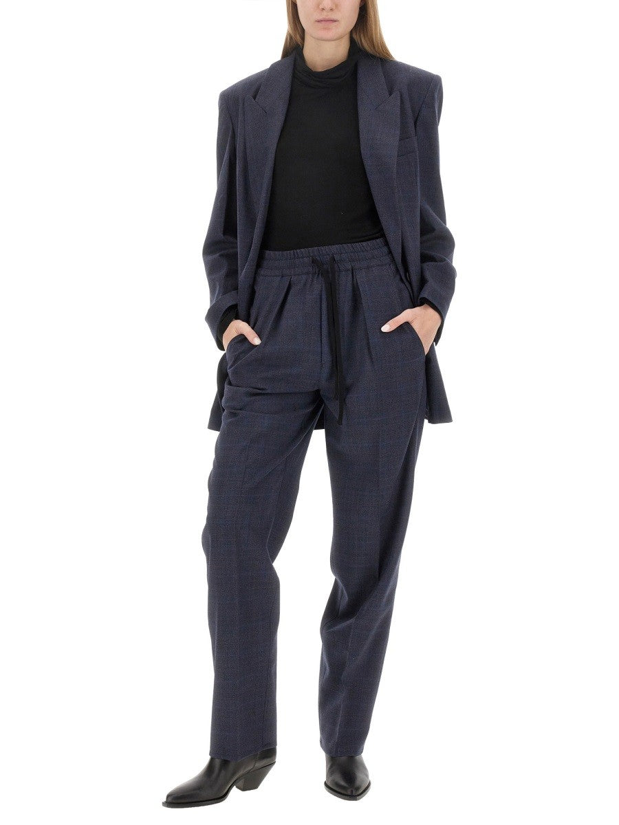 MARANT ETOILE - PANTS "PRISKA" pants-priska