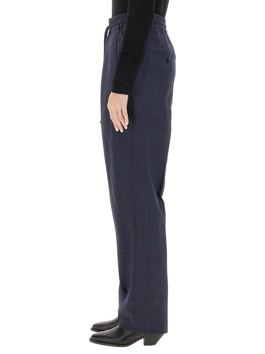 MARANT ETOILE - PANTS "PRISKA"