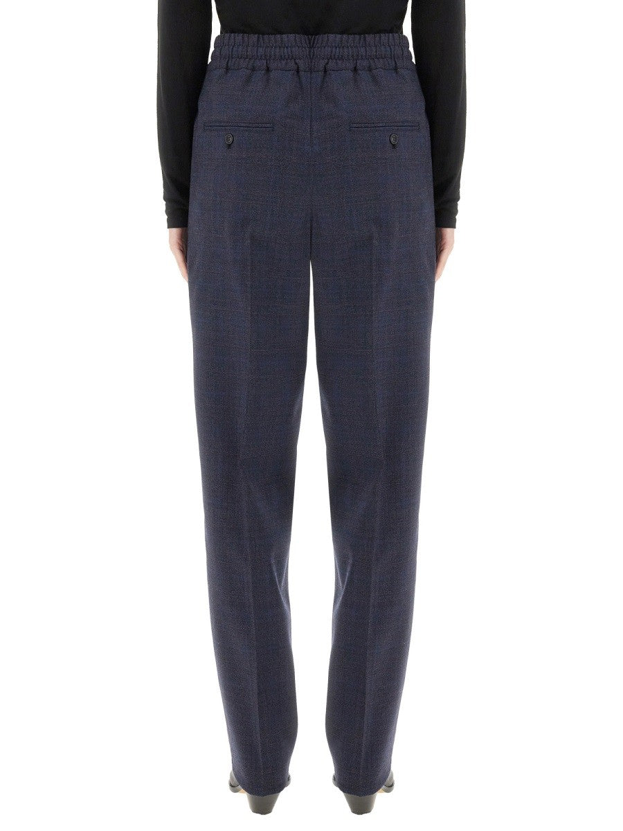 MARANT ETOILE - PANTS "PRISKA"