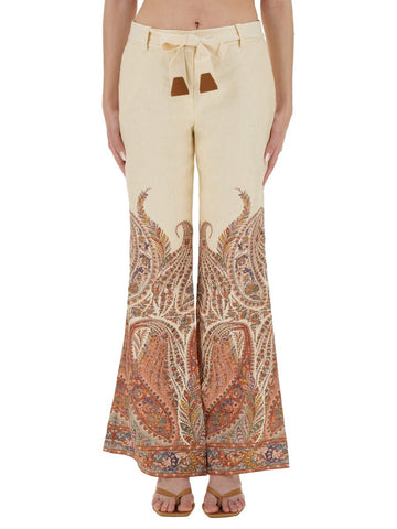 ZIMMERMANN - PANTS "RHIANNON" pants-rhiannon_5facbafe-789e-4081-a166-7fceaedfd003