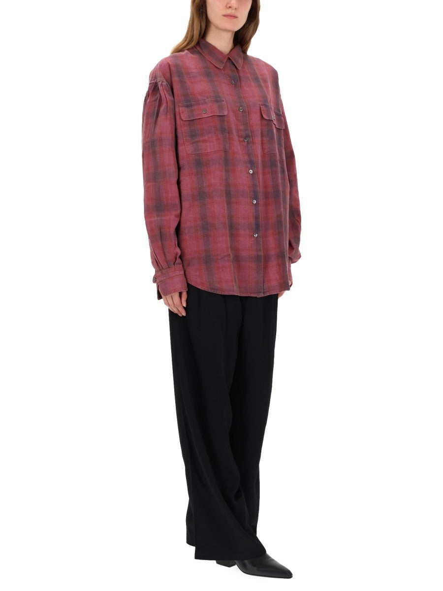 Our Legacy Our Legacy - PANTS "ROBE"