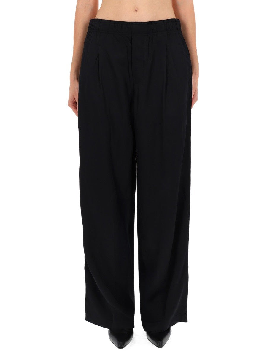 Our Legacy Our Legacy - PANTS "ROBE"