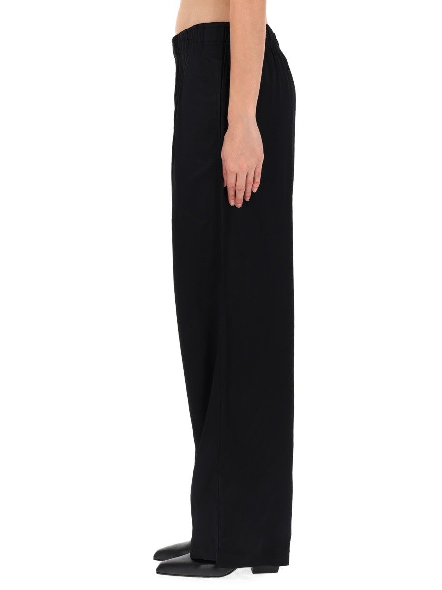 Our Legacy Our Legacy - PANTS "ROBE"