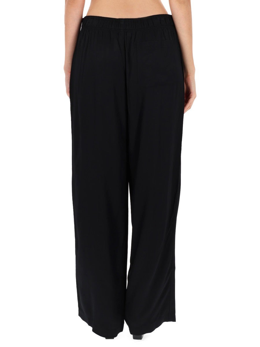 Our Legacy Our Legacy - PANTS "ROBE"