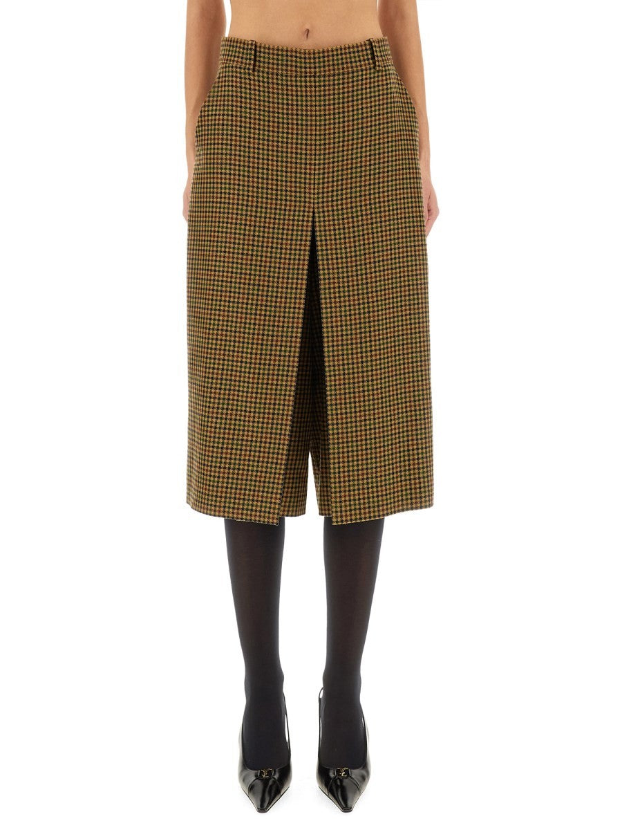 Saint Laurent - PANTS SKIRT pants-skirt_f74297da-c918-4661-ab68-2fbd2eca0ecf