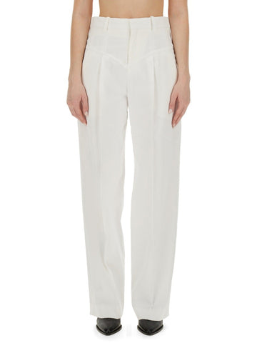 Isabel Marant - PANTS "STAYA" pants-staya_0e67c30e-427f-4a43-9af2-95680ba7f339
