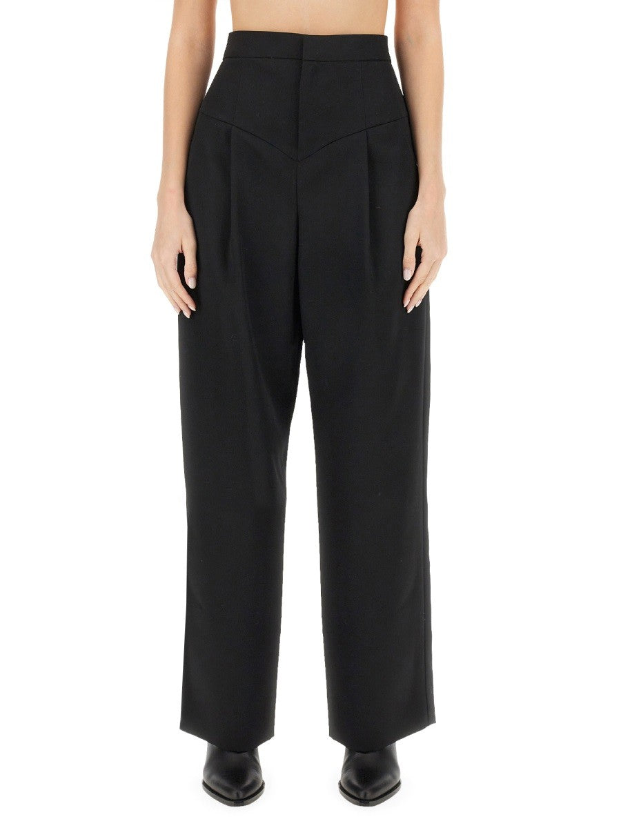 Isabel Marant - PANTS "STAYA" pants-staya_aeab0c4d-1226-4c06-b3cb-06c7e12e0268