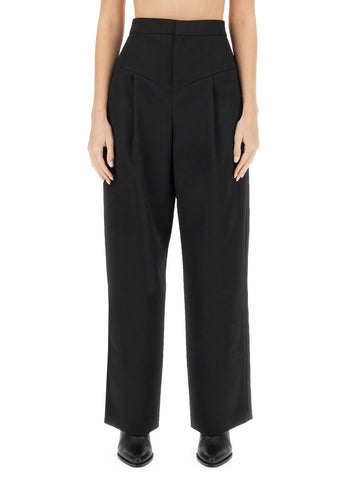 Isabel Marant - PANTS "STAYA" pants-staya_aeab0c4d-1226-4c06-b3cb-06c7e12e0268