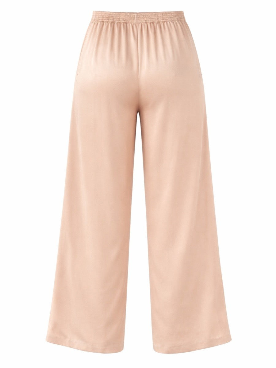 Fabiana Filippi - PANTS WITH ELASTIC BAND