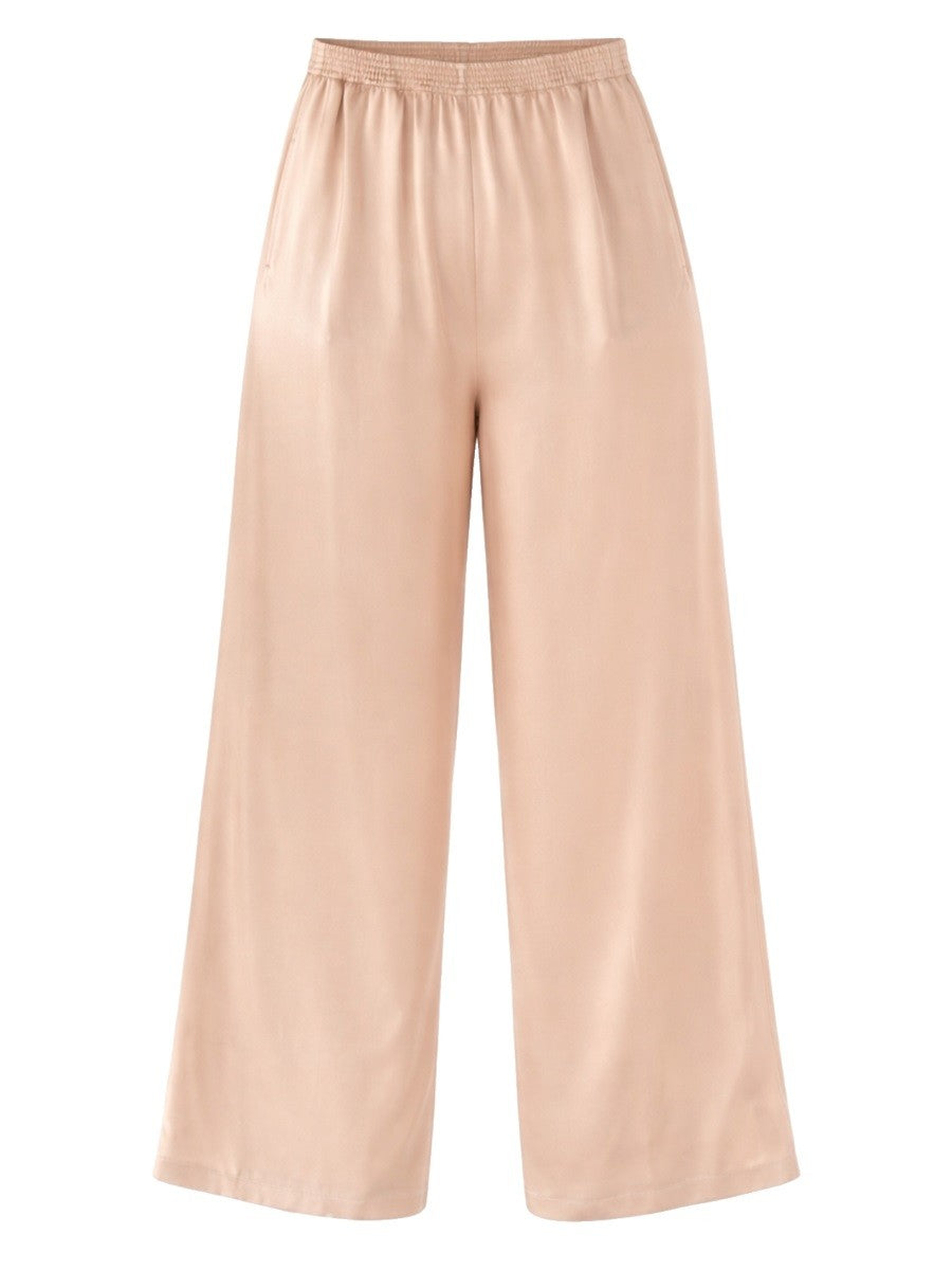 Fabiana Filippi - PANTS WITH ELASTIC BAND