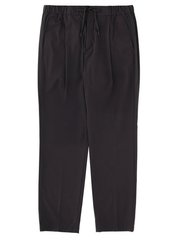 Herno Herno - PANTS WITH LOGO