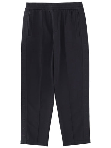 Emporio Armani Emporio Armani - PANTS WITH LOGO