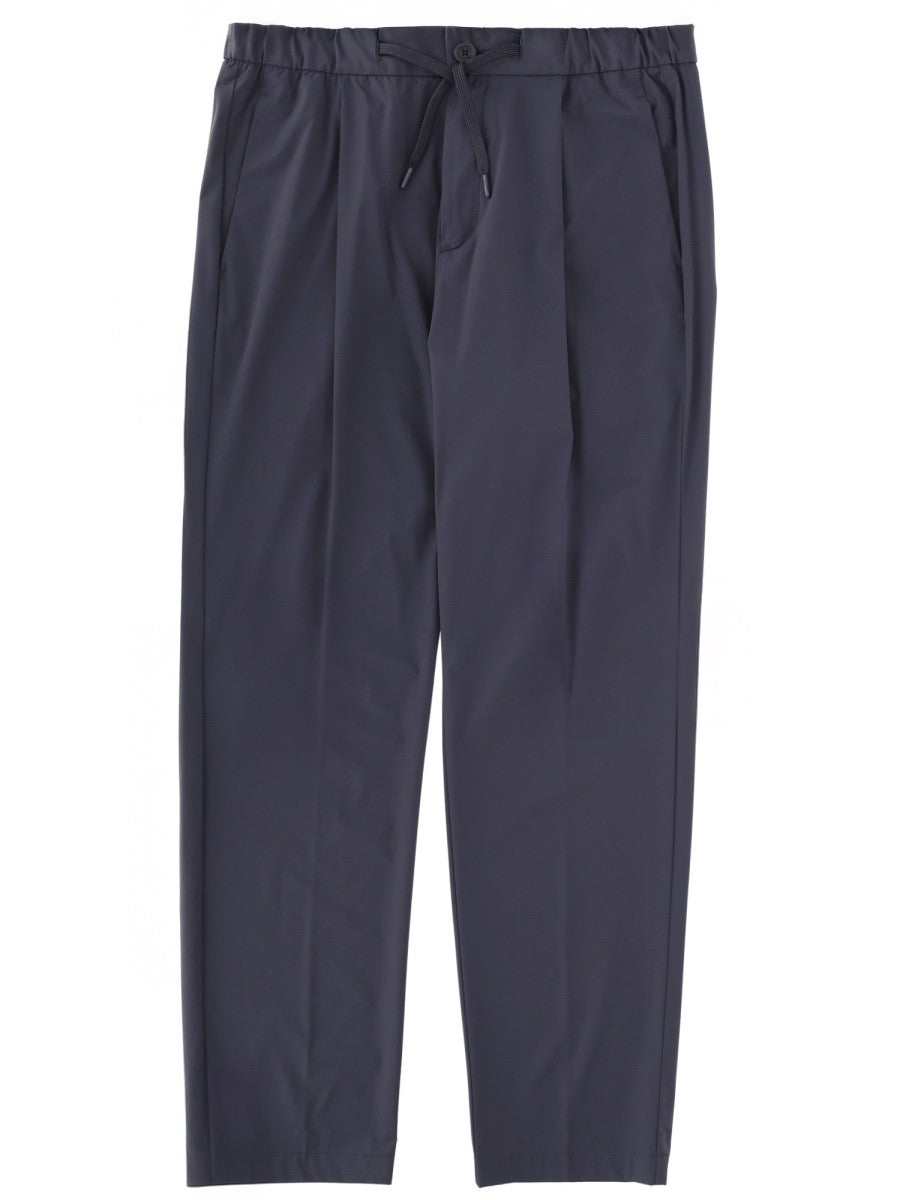 Herno - PANTS WITH LOGO pants-with-logo_2b7b6188-dda9-4714-bd21-83d5d4f50dcf